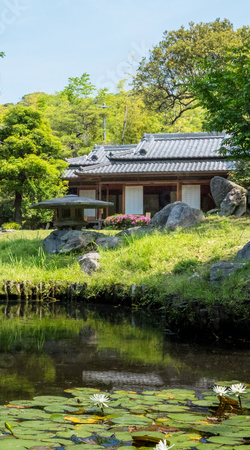 島津の教え「一天一箭」イメージ03